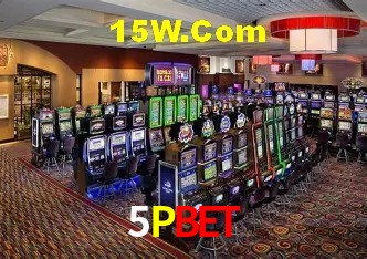 Casino VIP 5PBET