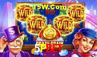 Provedores de Jogos 5PBET