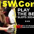 Slots com jackpots e giros grátis na 5PBET
