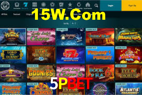 5P.ComCASINO