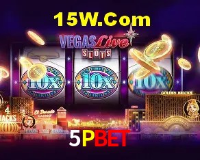 Jogos de Slot 5PBET