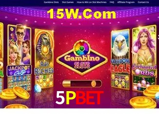 Casino Ao Vivo 5PBET