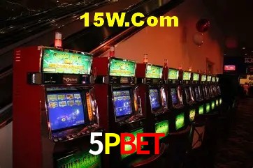 Integração de APIs 5PBET