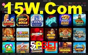 VIP Casino 5PBET