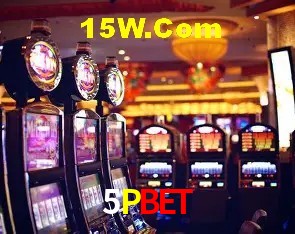 Apostas de Futebol 5PBET