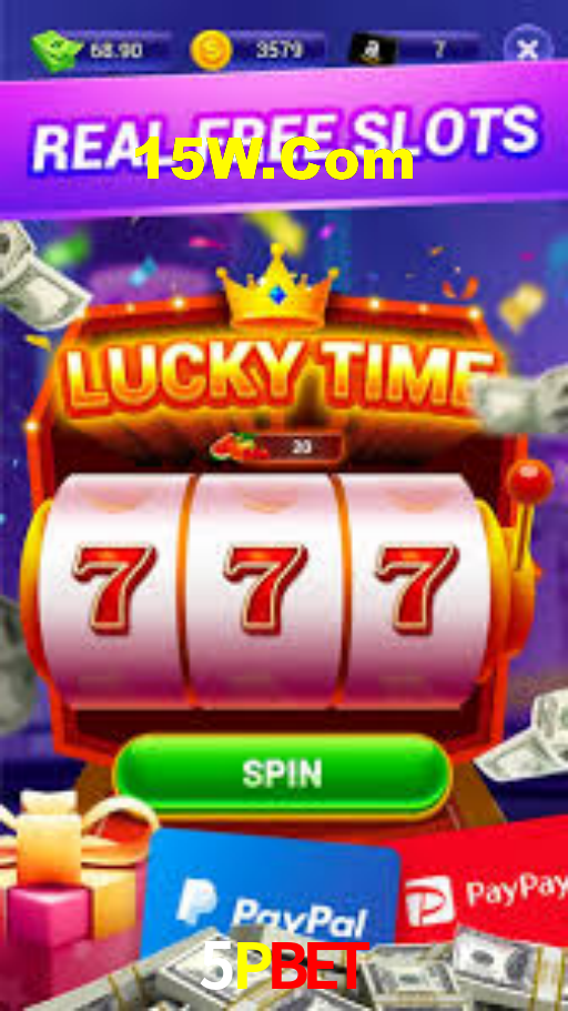 Cashback e recargas na 5PBET
