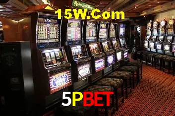 Loterias online na 5PBET