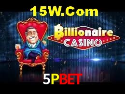 Game Providers 5PBET