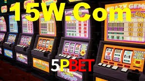 Premium Interface 5PBET