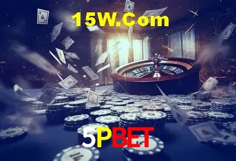 Canal oficial no Telegram da 5PBET