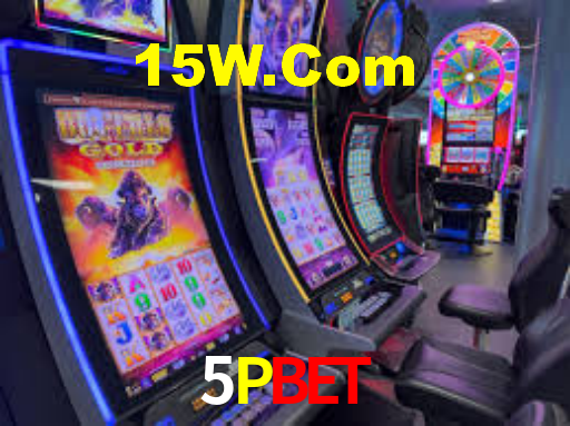 Sinta a adrenalina dos jogos de cassino com 5PBET
