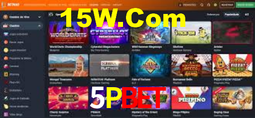 5PBET,5P.Com