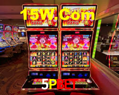 Apostas com odds competitivas na 5PBET
