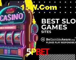 Segurança e performance na plataforma 5PBET
