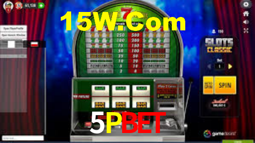5PBET,5P.Com