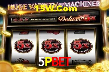 Design Responsivo 5PBET