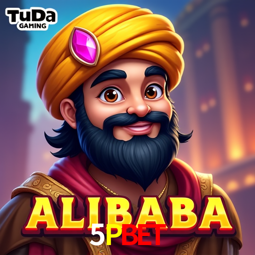 5PBET: Jogos de Caça-Níqueis-Altas Recompensas, Roleta-Velocidade, Blackjack-Desafios Máximos